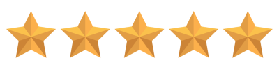 5 Stars